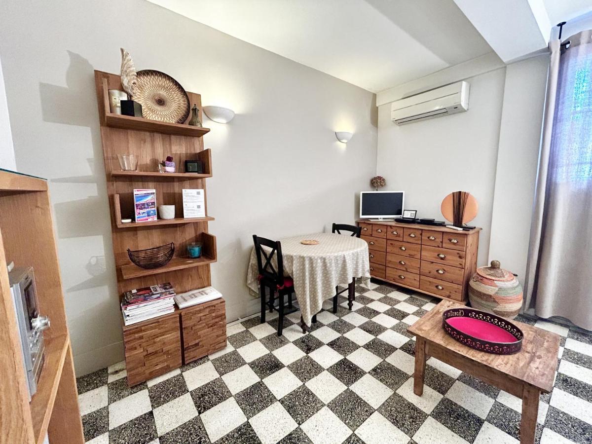 Appartement Riviera - Balcon Des Etats Unis - Old Town Promenade Des *
