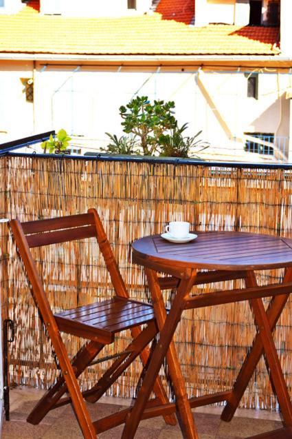 Riviera - Balcon Des Etats Unis - Old Town Promenade Des Appartement